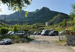 Camping Shkoder - Camping Koman-1