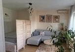 Location vacances Sremski Karlovci - Vilu-4