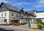 Hôtel Nürburgring - Hotel & Restaurant Hüllen-1