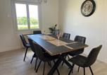 Location vacances Plomodiern - Le logis de Keramporchet - Proche plages-4