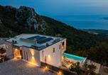 Location vacances Zagvozd - Villa Sarah-1