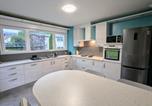 Location vacances Gérardmer - Gîte à Gérardmer : sauna, terrasse, proche lac et stations de ski - Fr-1-589-669-3