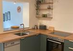 Location vacances Bad Buchau - Außergewöhnliches Apartment in bester Lage-4