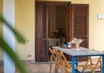 Location vacances Posada - Girasole-3