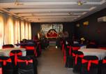 Hôtel Jaipur - Canalta Hotel Restaurant Bar-2