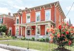 Location vacances Staunton - Magnolia Suite-2