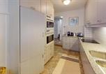 Location vacances Saint-Moritz - Apartment Chavallera 5-4