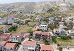 Location vacances Pag - Apartments Ivo-2