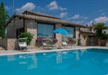 Location vacances Sovicille - Treccianino 12-2