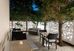 Hôtel Ιαλυσός - Hotel Galaxias-3