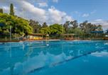 Location vacances Vieille ville d’Acre - Kibbutz Kfar Masaryk Country Lodging-1