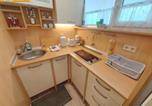 Location vacances Grundlsee - Apartment Almblick-2
