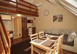 Location vacances Gyula - Gyulai Brill Apartman-1