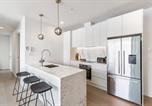 Location vacances  Nouvelle-Zélande - Urban Escape Prime Location by Zodiak Stays-4