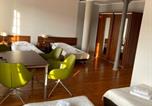 Hôtel Toruń - Hotel Młyn Toruń - dawne Mcsm-3