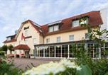 Hôtel Wölpinghausen - Hotel Montana Lauenau-1