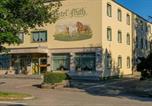 Hôtel Olching - Hotel Pension Fruth-2