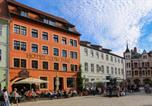 Hôtel Aschersleben - Hotel Zum Bär-1