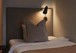 Hôtel Commune de Trollhättan - Home Hotel Odin-2