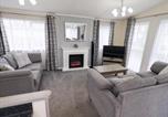 Location vacances  Gare de Morecambe - Lily's Lodge-3