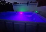 Location vacances Sicile - Villa Serroni-2