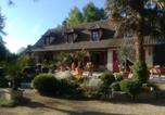 Location vacances  Saône-et-Loire - La Renaudiere en bourgogne-1