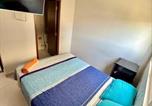 Location vacances  Bolivie - Tu Espacio Ideal-1