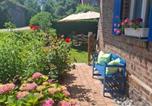 Location vacances Usedom - Ferienwohnung Tegge-4