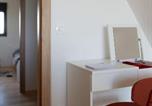 Location vacances Karlovac - Green River Retreat House-3
