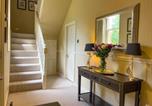 Location vacances Carlisle - Geltsdale East Wing sleeps 6 with River Eden views near Carlisle & Ullswater-3