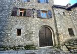 Location vacances Campo - A04 - Apartamento Foc - Casa Mingot - Villmor-2