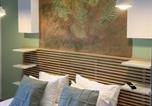 Location vacances Argostoli - Katarina Apartments Kefalonia - Sea View-3