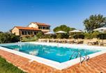 Location vacances  Province de Pise - Il Poggiarellino 14, Emma Villas-1