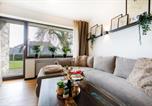 Location vacances Schalkenmehren - Burgberg City Apartment-2