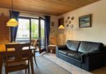 Location vacances Chieming - Ferienwohnung Seeglück-2