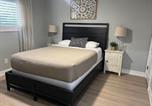 Location vacances Hollywood - 3 Bed - Sleeps 6 - Free Parking - 5 Mins to Beach-2