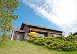 Location vacances Nesselwang - Ferienhaus Gamssteige im Feriendorf Reichenbach G19-1