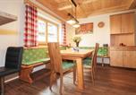 Location vacances Sankt Peter am Kammersberg - Ferienhaus In Ruhiger Lage-4