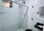 Location vacances Santos - Apartamento-4