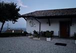 Location vacances Frisanco - Agriturismo Verde Friuli-2