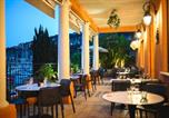 Hôtel Beaulieu-sur-Mer - Hotel De La Darse-4