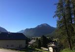 Location vacances Pontresina - Chesa Muragls-3