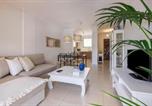 Location vacances Arona - Apartamento Marina-4