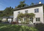 Location vacances Exmoor National Park - Barn Cottage-2