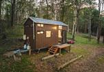 Location vacances Vacy - Tintenbar Riverfront Farmstay by Tiny Away-1