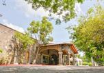 Hôtel Cuernavaca - Hotel Coral Cuernavaca-4