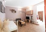 Location vacances  Province de Ferrare - Gold Apartment-2