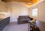 Location vacances Faedis - Il Giardino Segreto-3