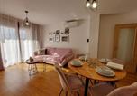 Location vacances Crikvenica - Apartment Crikva-4