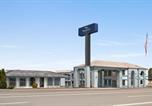 Hôtel Bullhead City - Baymont by Wyndham Kingman-1